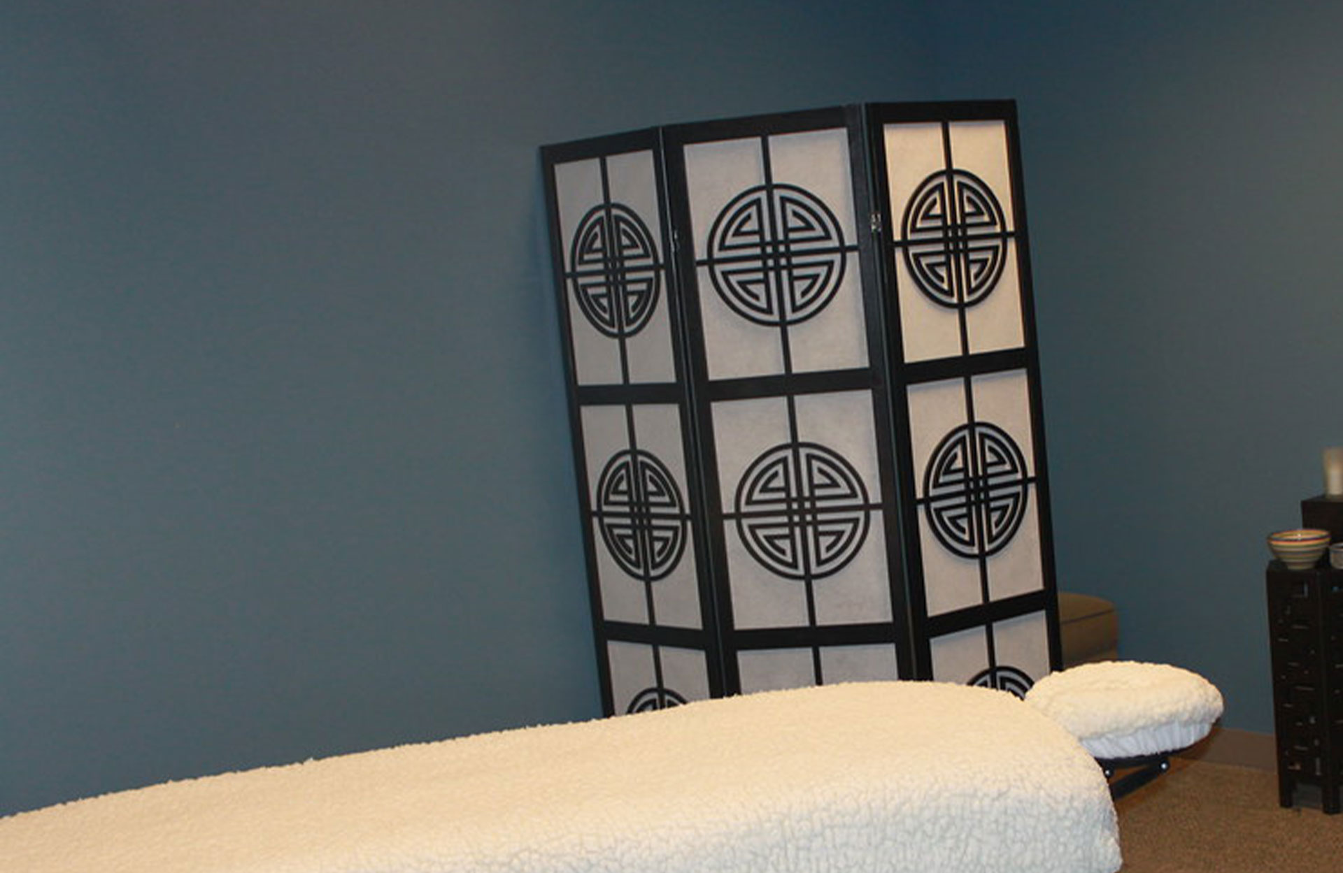 Reiki-Table Reiki Table